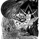 Illustration for article titled The Cosmic Horror of John Coultharts Lovecraftian Illustrations